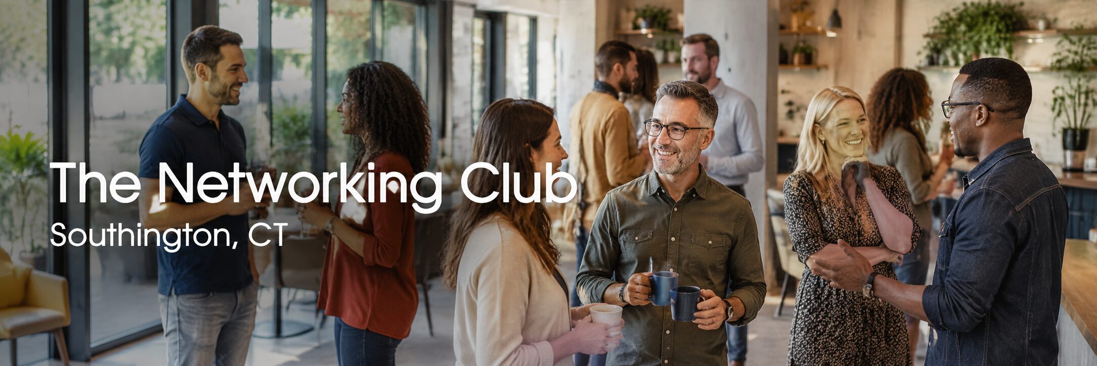 The Networking Club of Southington CT | Business Networking